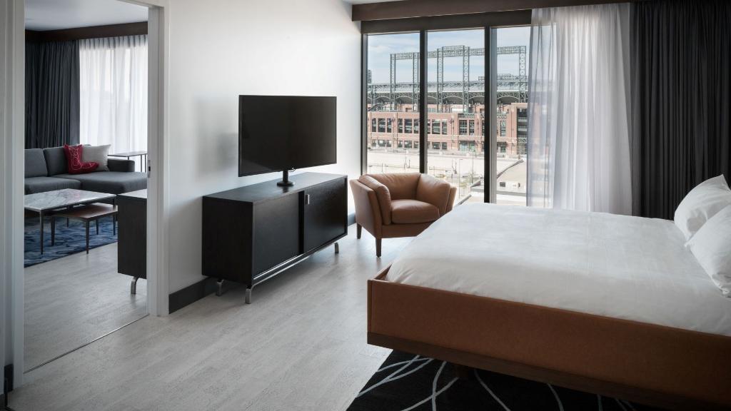 The Maven Hotel at Dairy Block