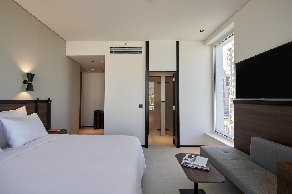 Form Hotel Dubai