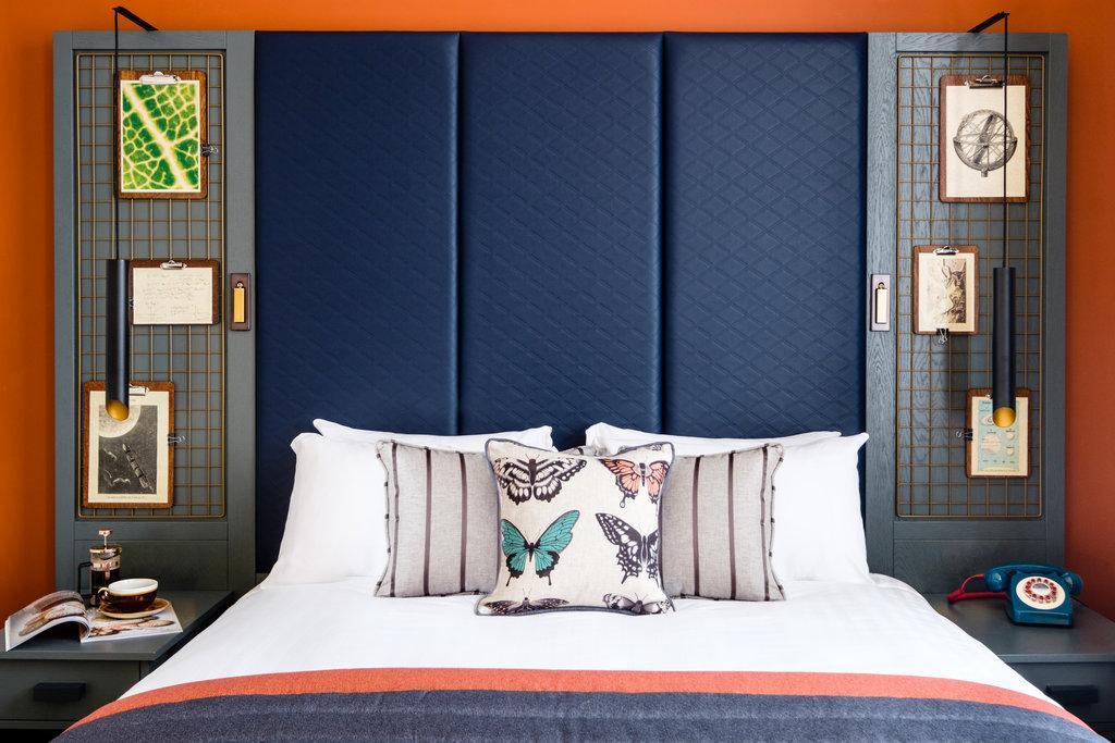Hotel Indigo Durham
