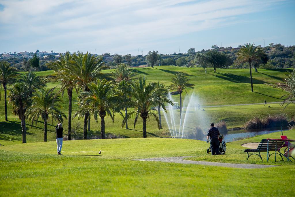 Hotel Pestana Gramacho Residence, Portugal, Carvoeiro. Großes 9