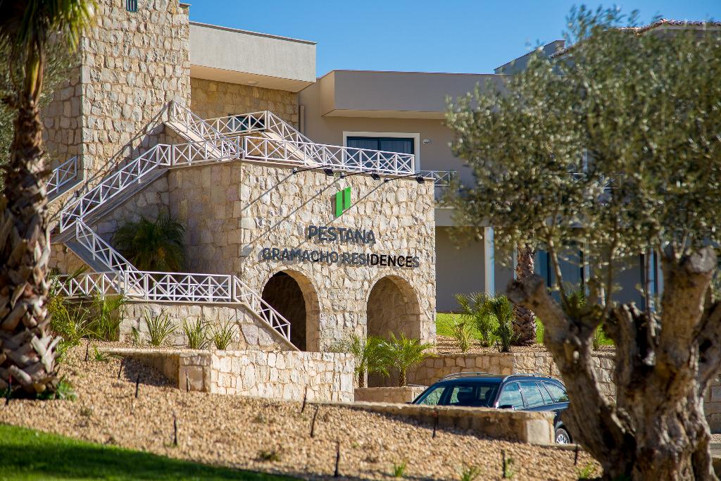 Hotel Pestana Gramacho Residence, Portugal, Carvoeiro. Großes 2