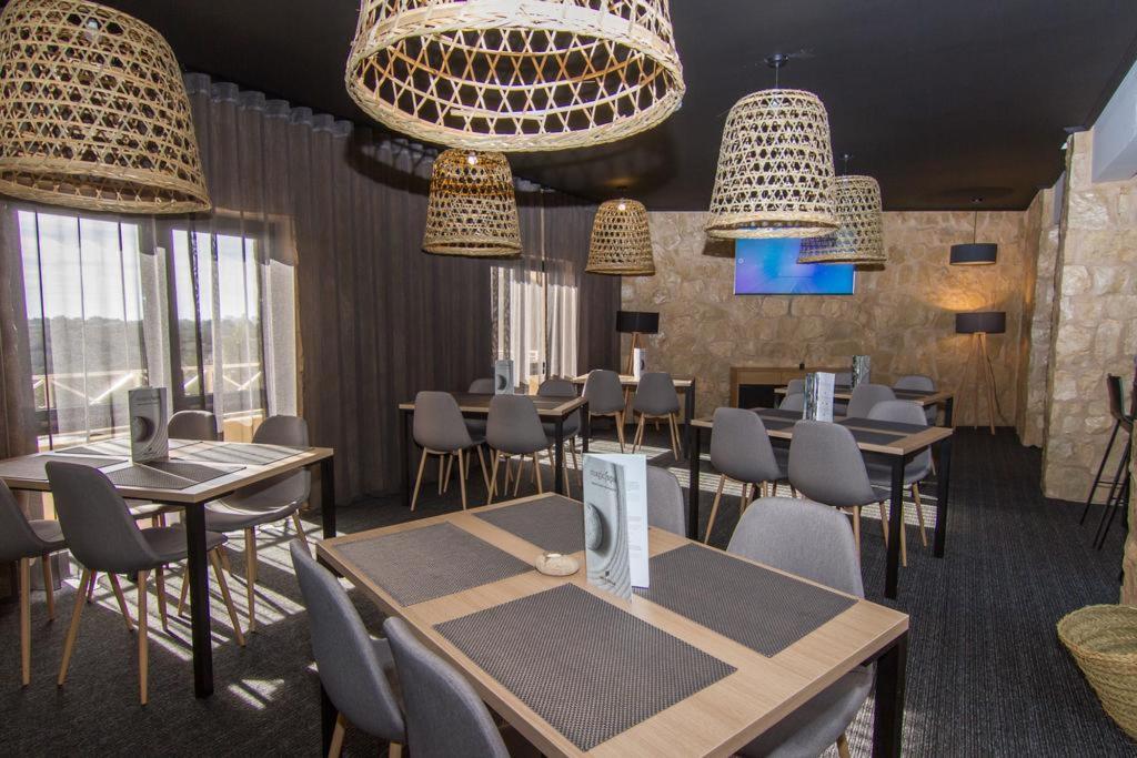 Hotel Pestana Gramacho Residence, Portugal, Carvoeiro. Großes 1