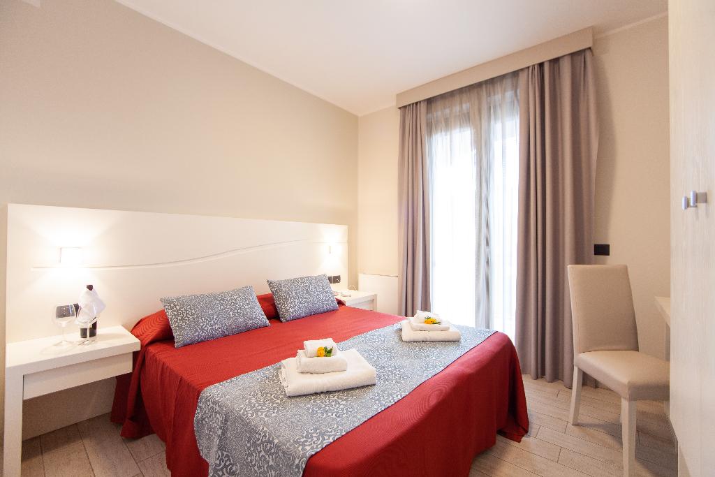 Sentido Michelizia Tropea