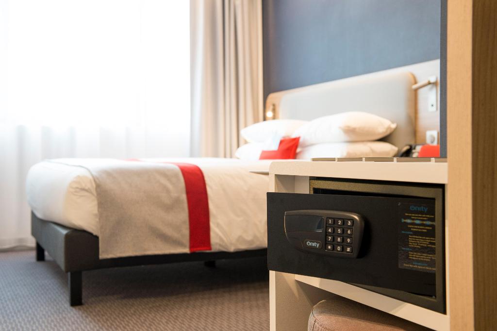 Holiday Inn Express Paris - CDG Airport