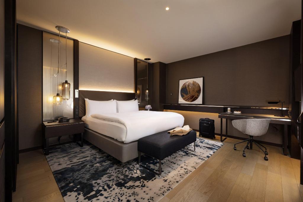 InterContinental Ljubljana