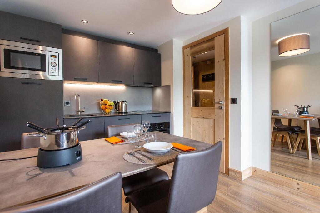 Residence Daria-I Nor