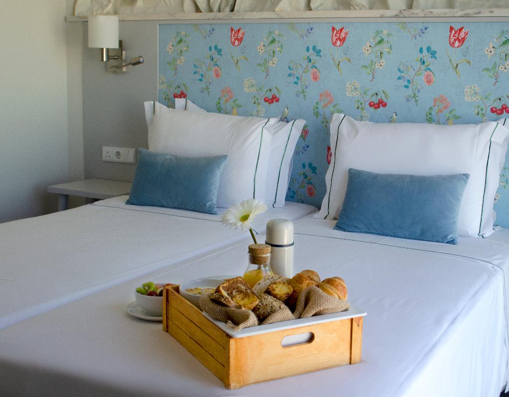 Aguahotels Alvor Jardim