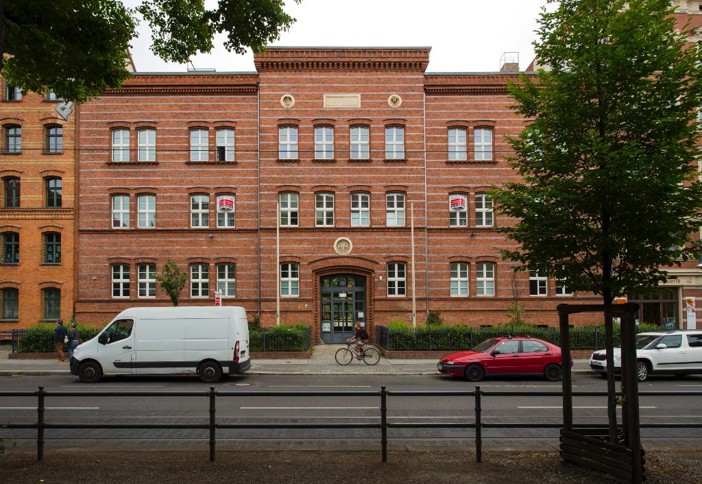 Pension Guesthouse Berlin