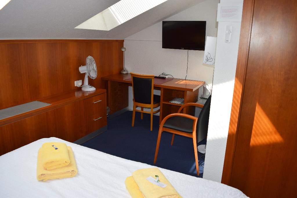 Pension Guesthouse Berlin