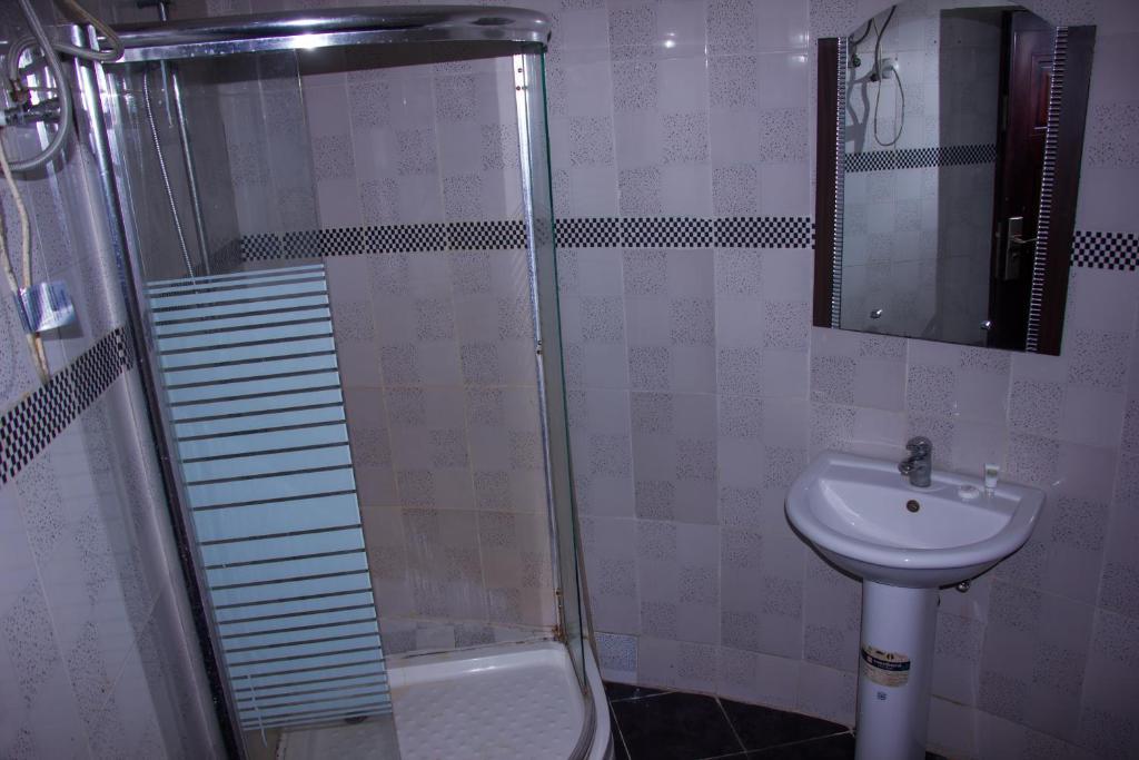 Eastgate Hotel