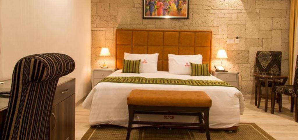 Sun Heaven Hotel & Resort Lekki