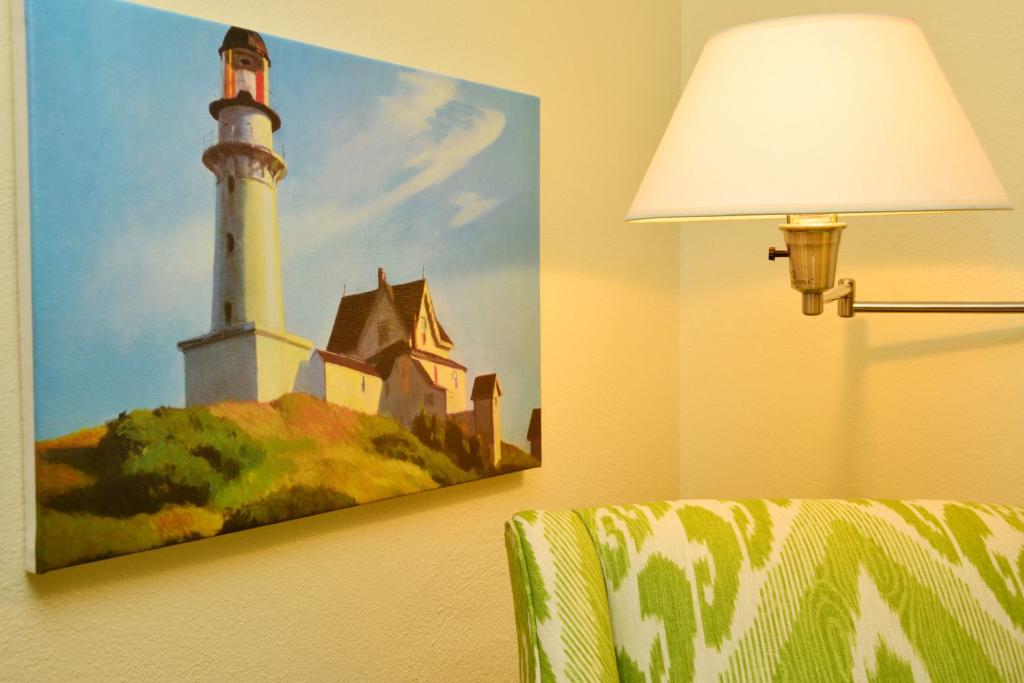 Newagen Seaside Inn