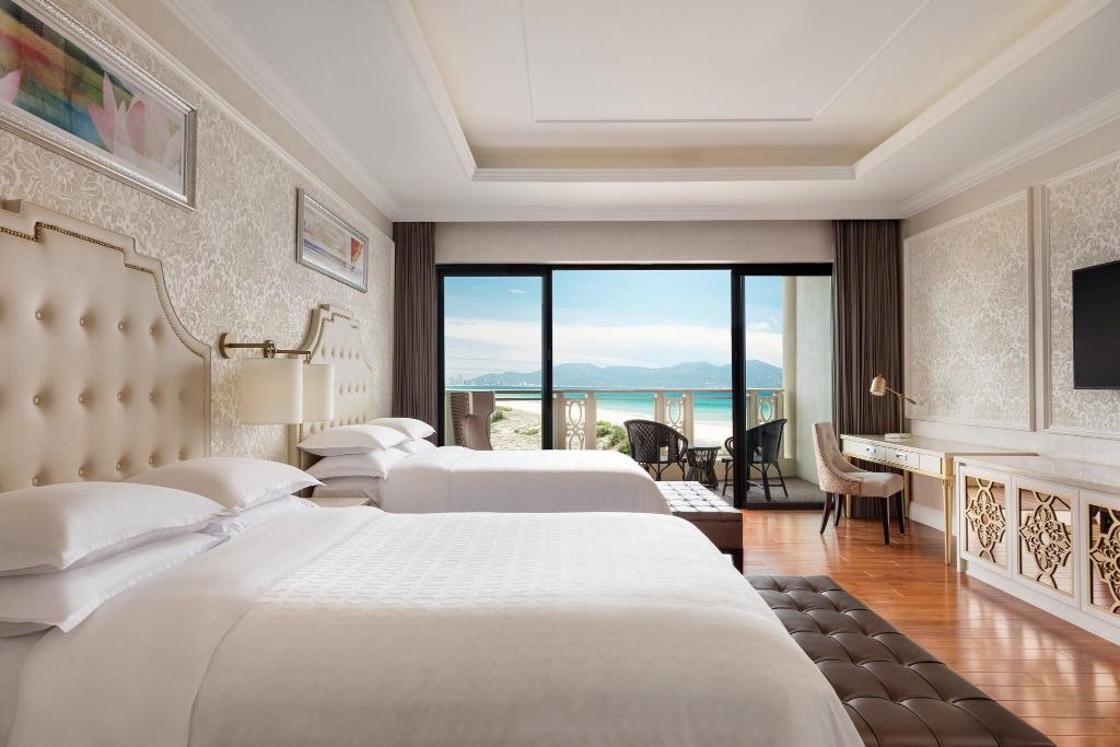 Sheraton Grand Danang Resort