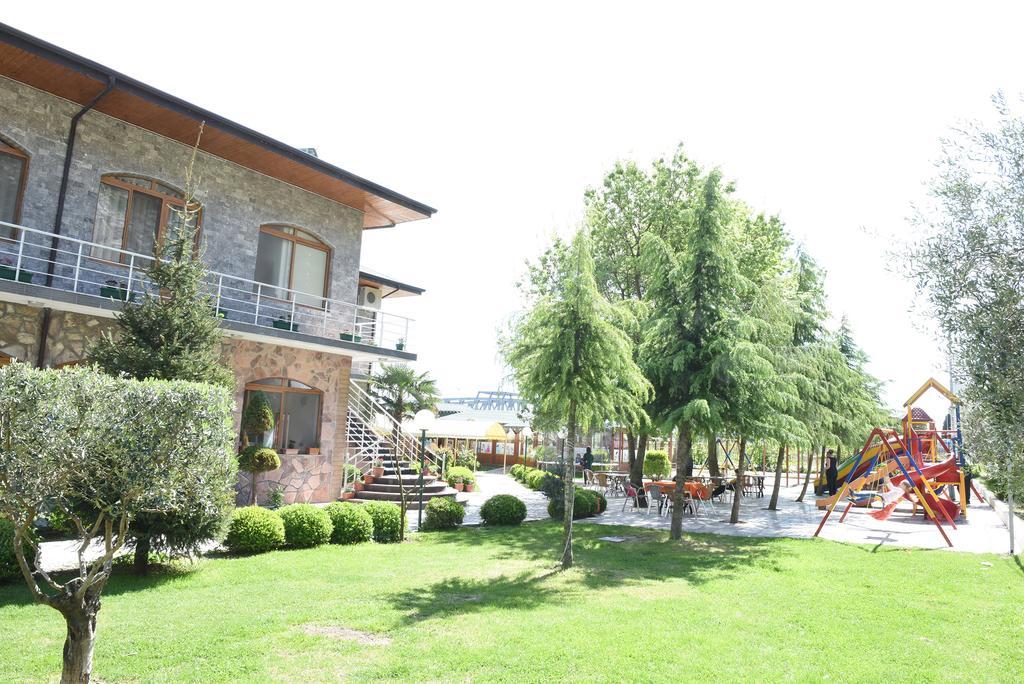 Buna Park Hotel