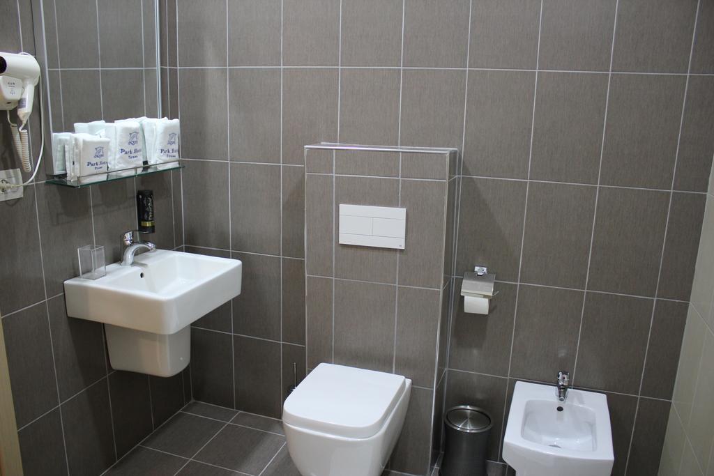 VH Park Hotel Tirana