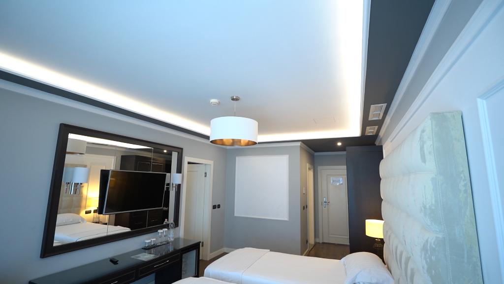 Premium Beach Hotel 