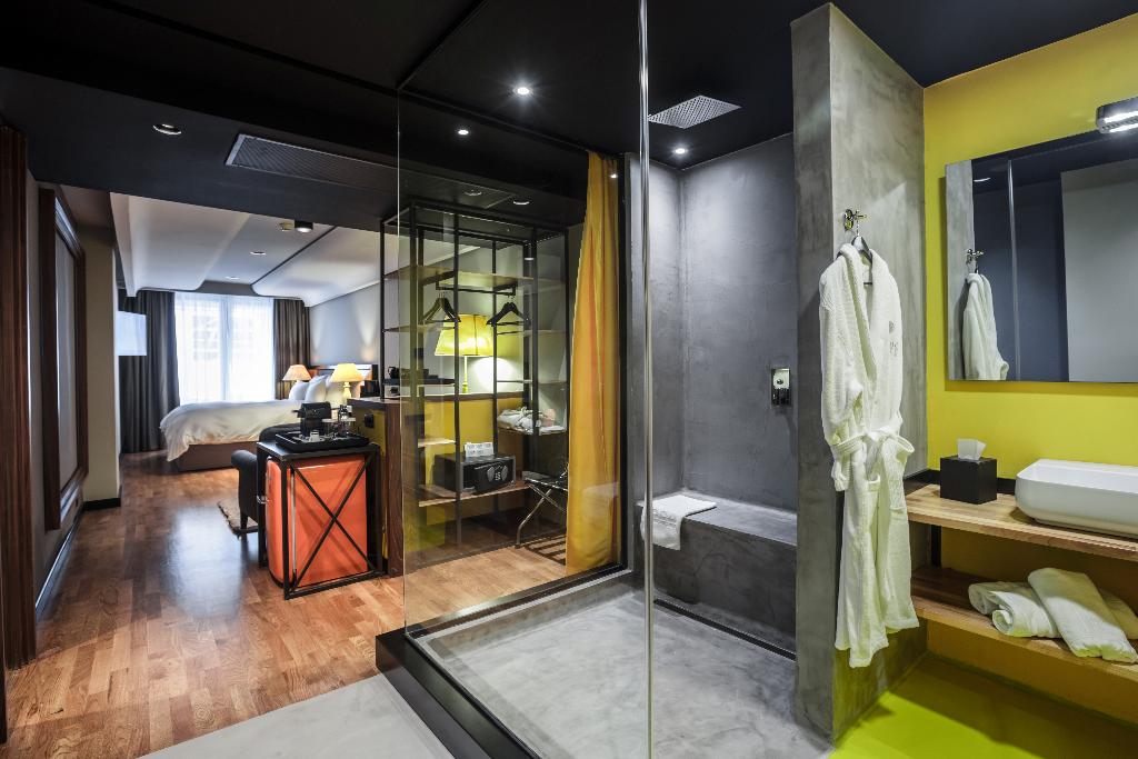 Park Hotel & Spa
