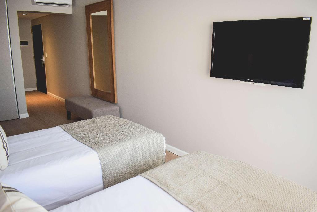 Cyan Soho Neuquen Hotel