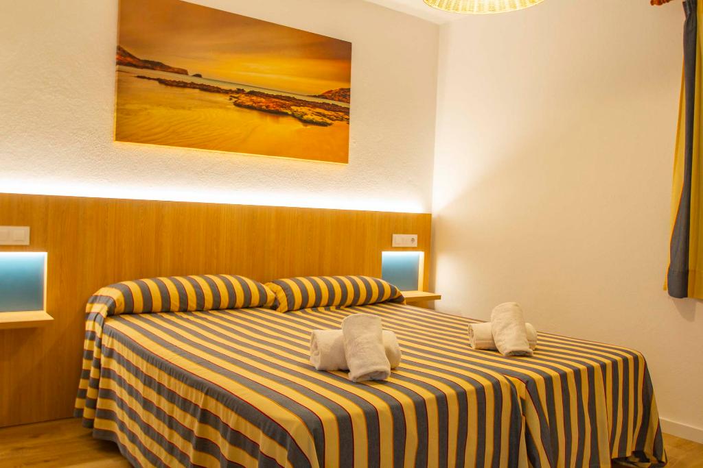 Apartamentos Sol y Mar