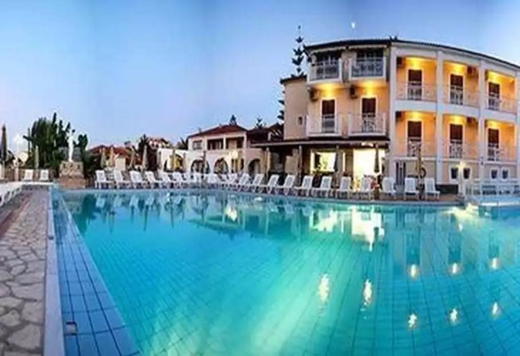 Hotel Anamar Zante Hotel, Griechenland, Argassi. Großes 1