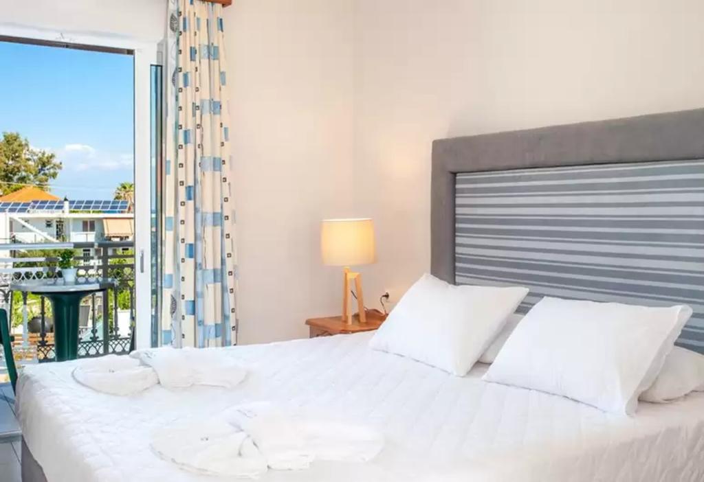 Anamar Zante Hotel