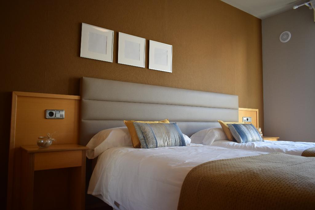 Hotel VIDA Mar de Laxe