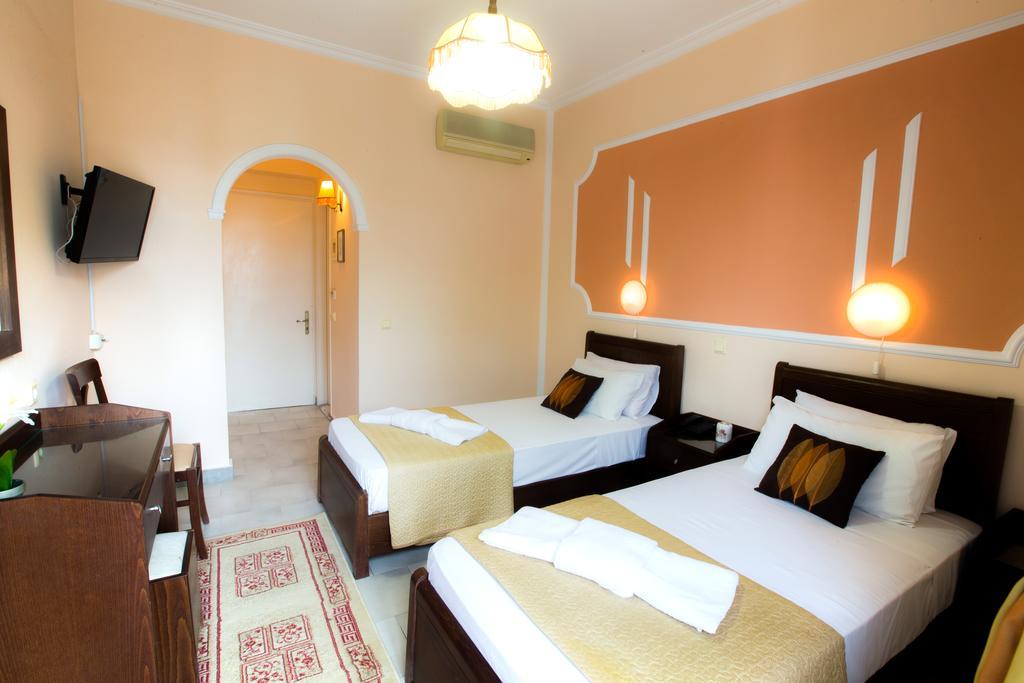 Sirena Beach Hotel