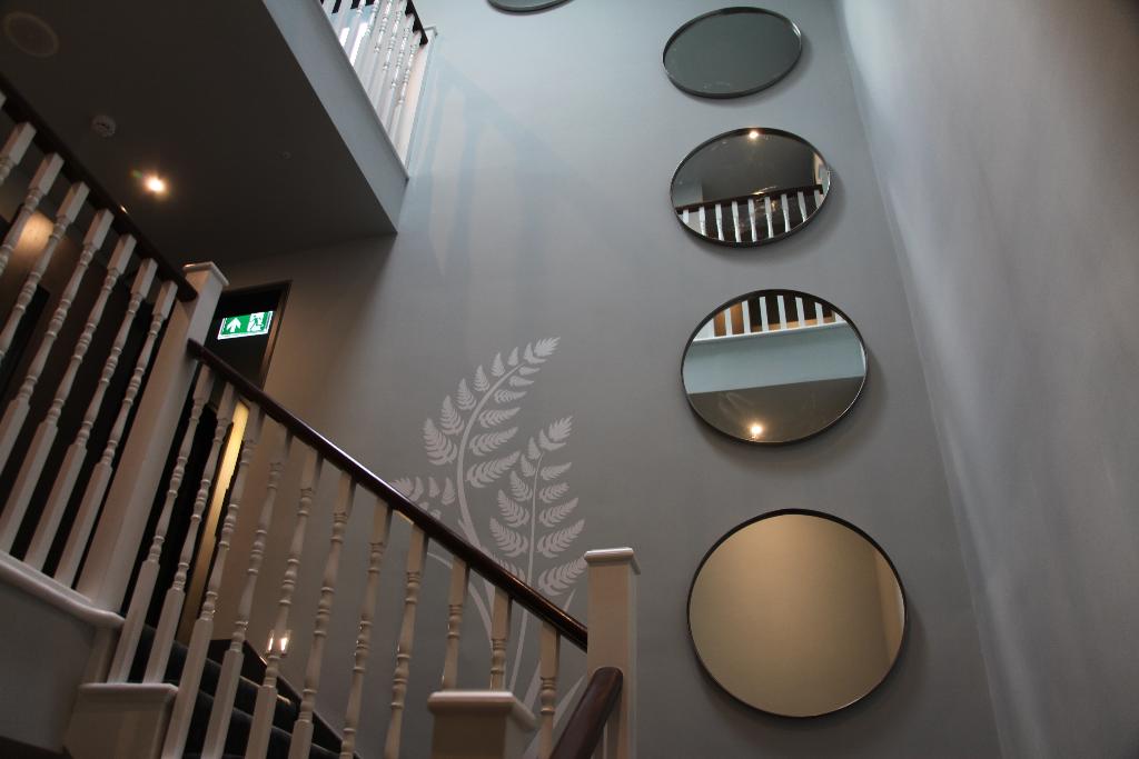 Hotel K Hotel - Kensington, Großbritannien, London. Großes 55