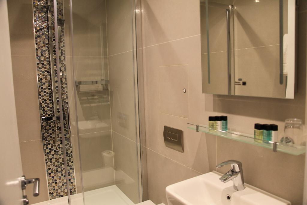 Hotel K Hotel - Kensington, Großbritannien, London. Großes 55