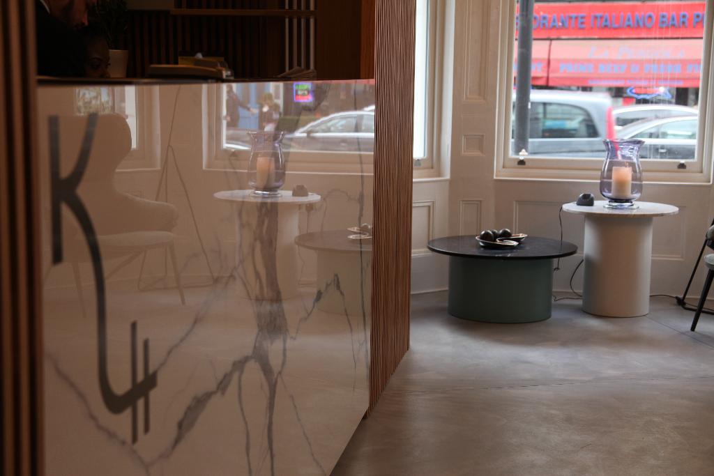 Hotel K Hotel - Kensington, Großbritannien, London. Großes 1