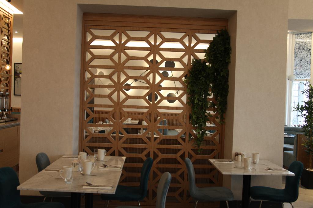 Hotel K Hotel - Kensington, Großbritannien, London. Großes 1