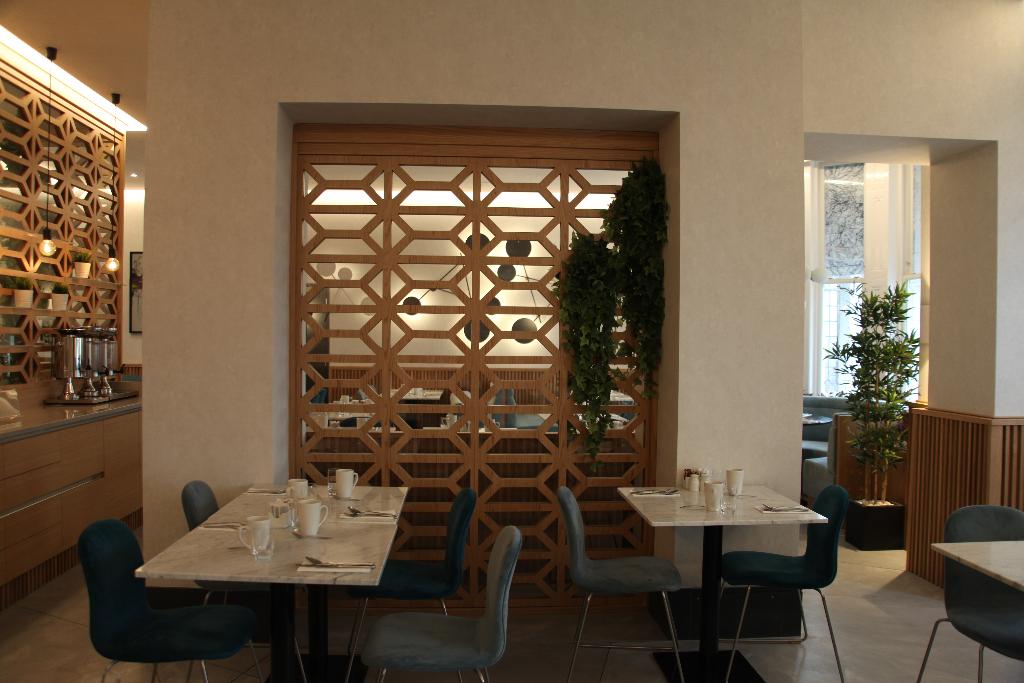 Hotel K Hotel - Kensington, Großbritannien, London. Großes 2