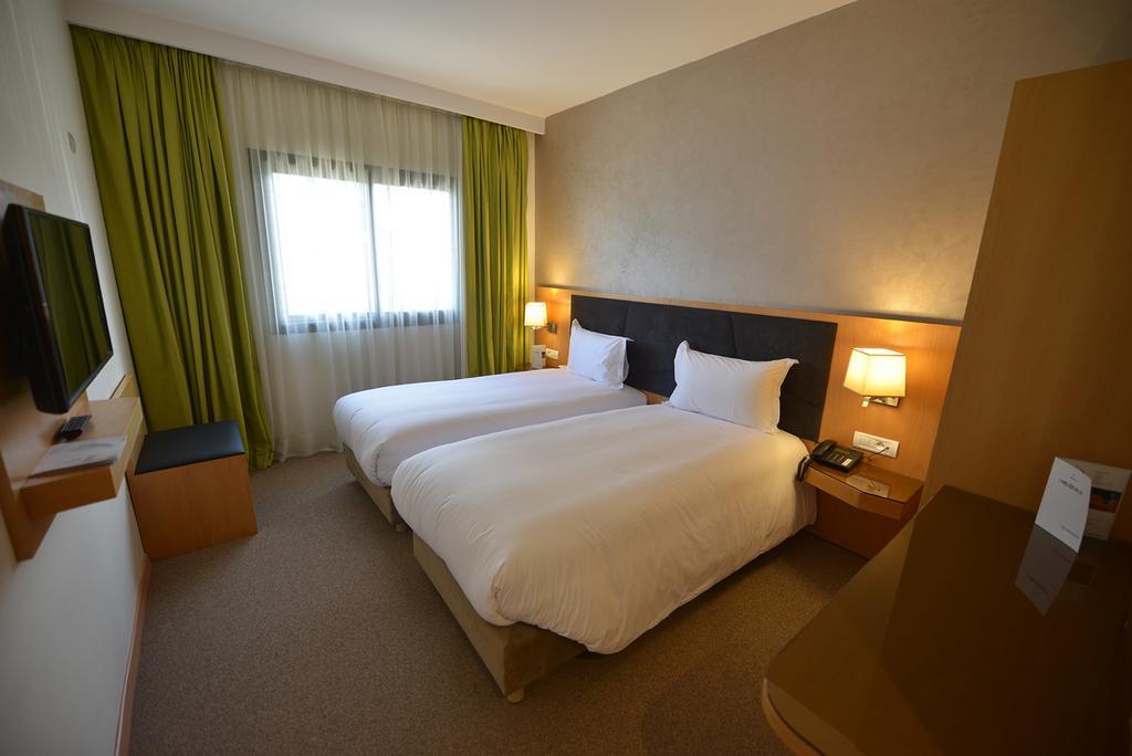 Hotel Annakhil
