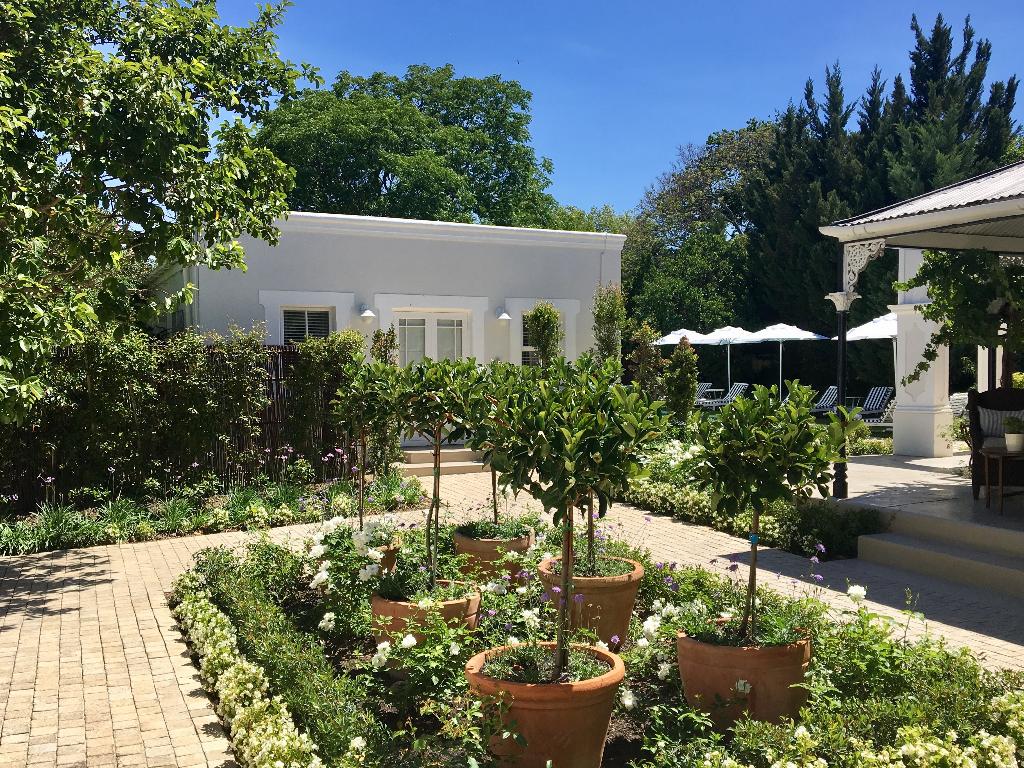 Hotel River Manor Boutique Hotel, Südafrika, Stellenbosch. Großes 67