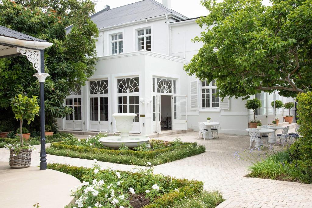 Hotel River Manor Boutique Hotel, Südafrika, Stellenbosch. Großes 67