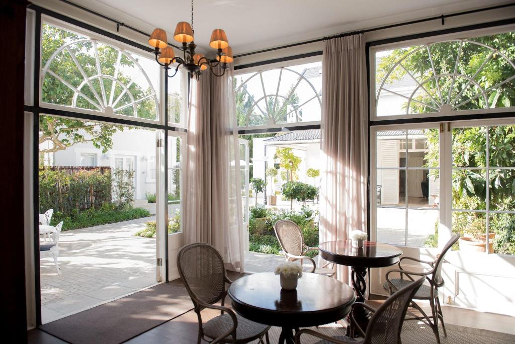 Hotel River Manor Boutique Hotel, Südafrika, Stellenbosch. Großes 1