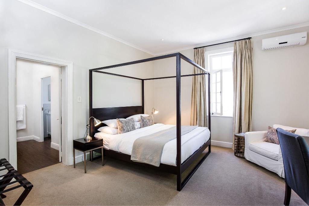 Hotel River Manor Boutique Hotel, Südafrika, Stellenbosch. Großes 1