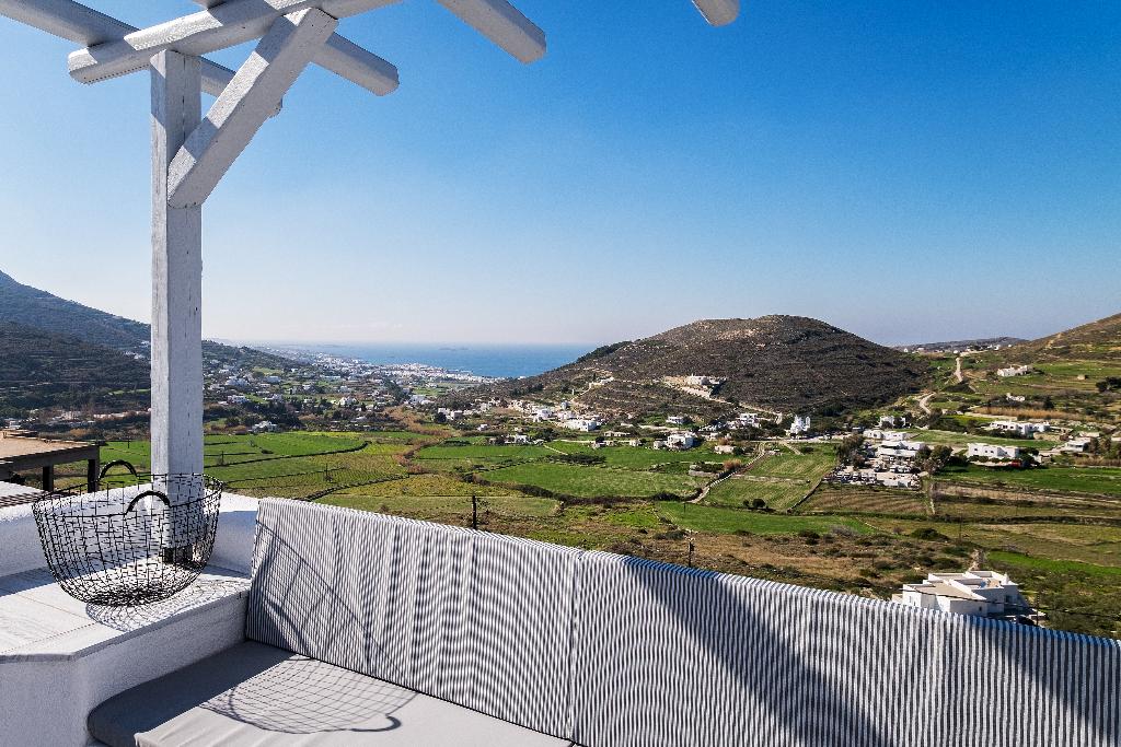Paros Nereids Villas AMPHITRITE