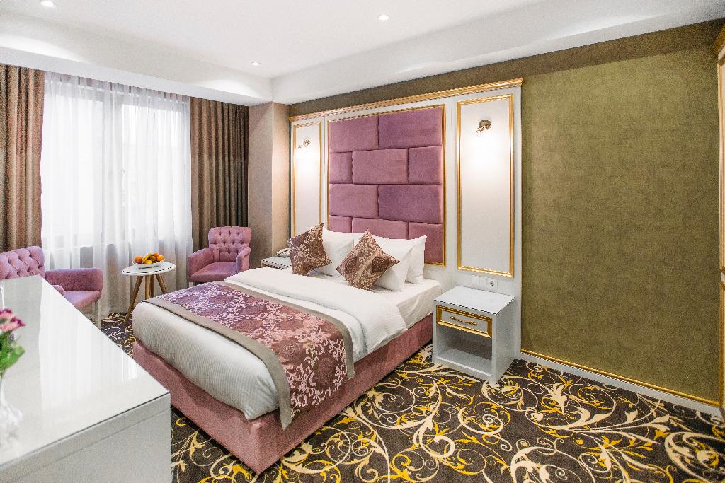 Gold Tbilisi Hotel