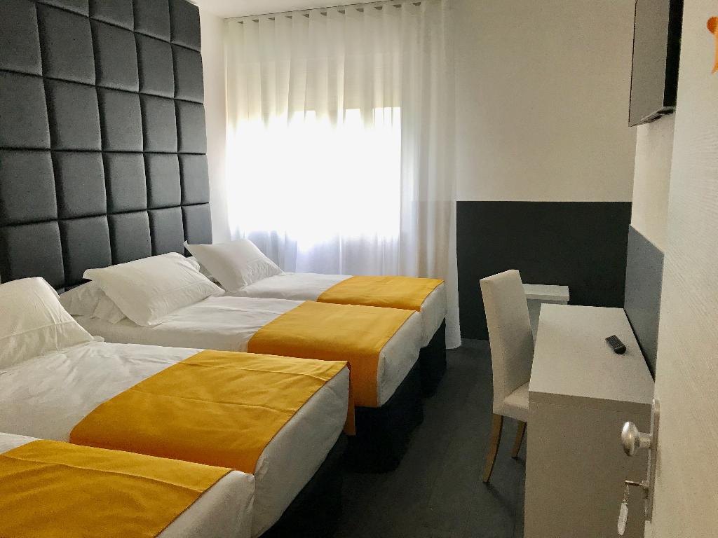 Hotel Pex Padova