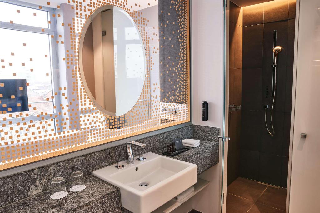 Steigenberger Hotel München