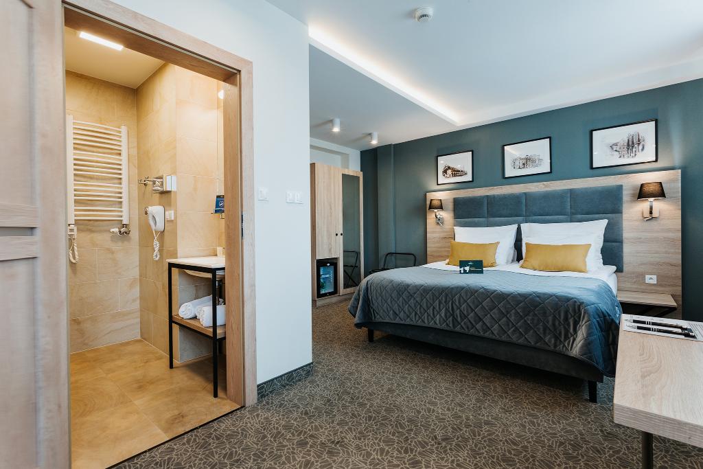 Hotel 32 Krakow Old Town