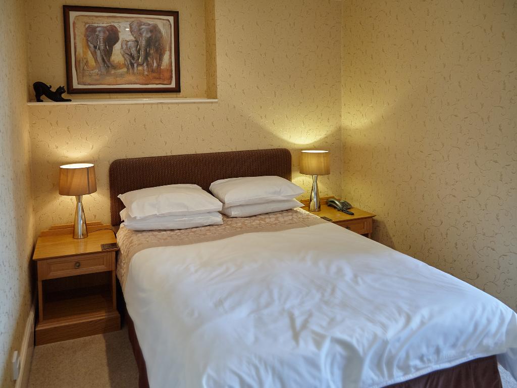 Hundith Hill Hotel