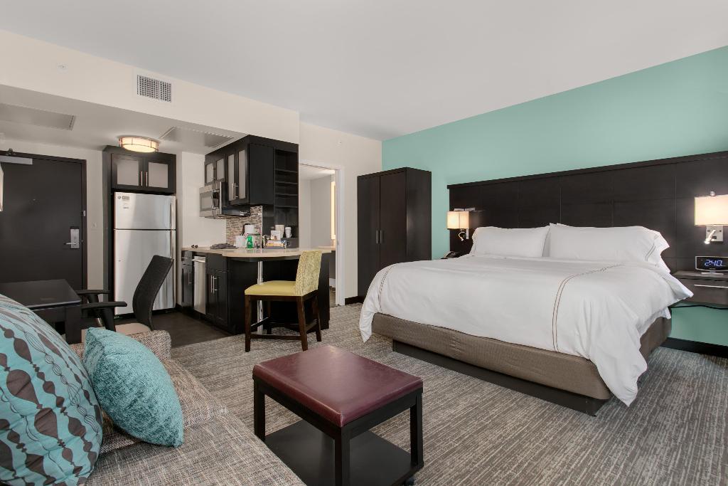 Staybridge Suites Seattle Downtown - Lake Union