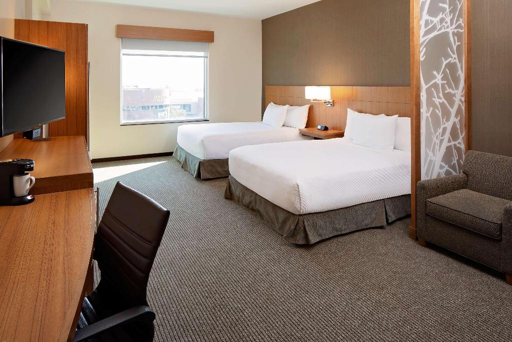 Hyatt Place Glendale - Los Angeles