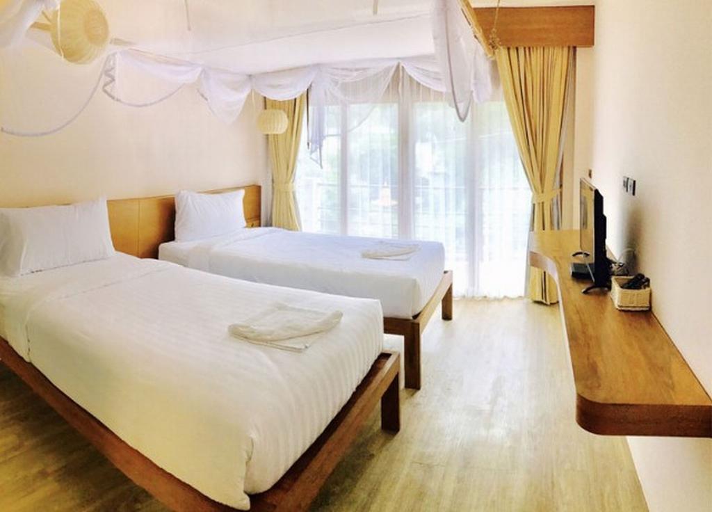 Sealey Resort Koh Larn