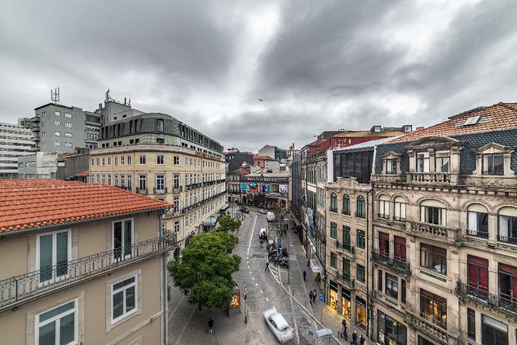Imagem da galeria de Porto Royal Bridges Hotel