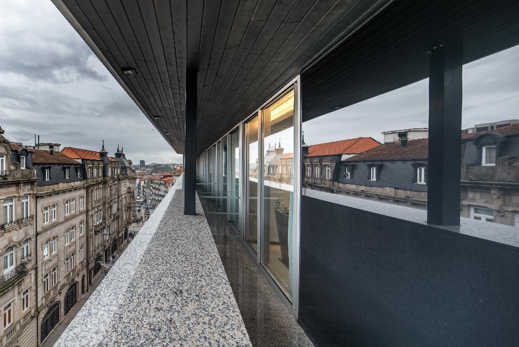 Imagem da galeria de Porto Royal Bridges Hotel
