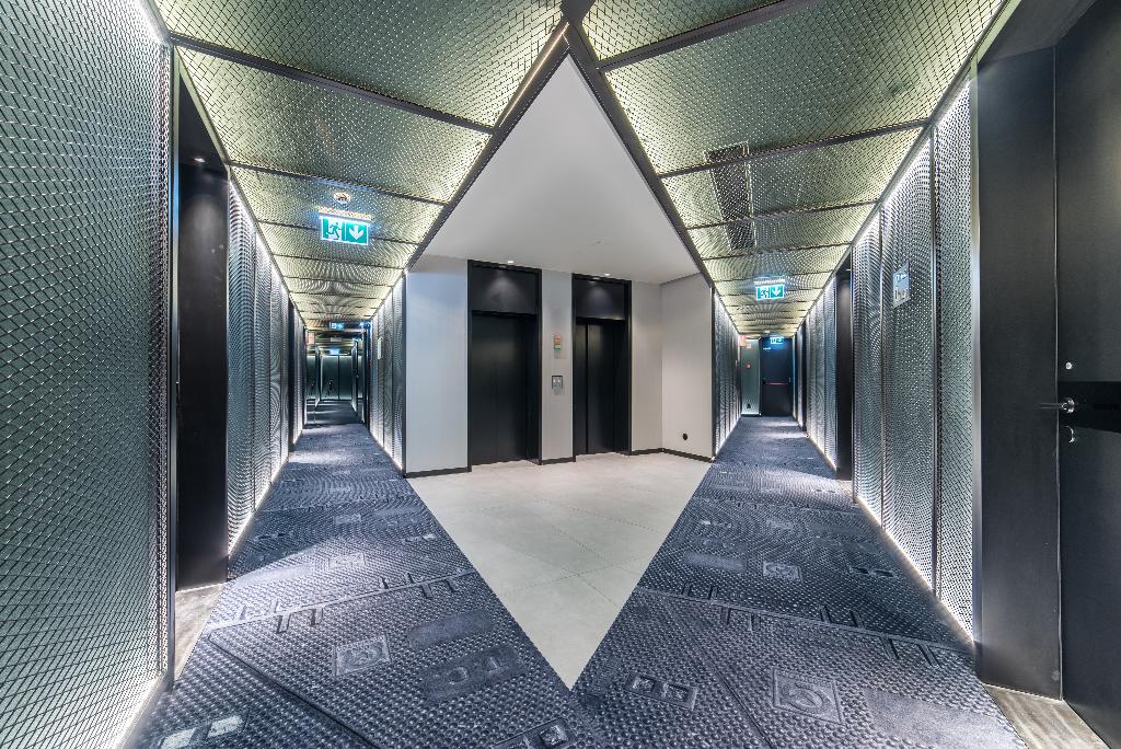 Imagem da galeria de Porto Royal Bridges Hotel