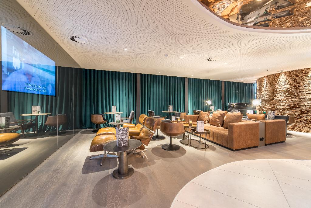 Imagem da galeria de Porto Royal Bridges Hotel